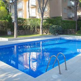 WELCS APARTAMENTO 379 PDA con piscina comunitaria