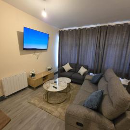 Shamrock Premium Apartment, hotel in Cork