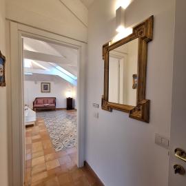 Odisseo Apartments, hotel a Minori