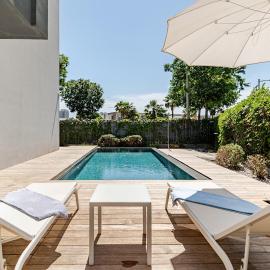 Luxury Villa with private SPA and pool - Lido di Jesolo