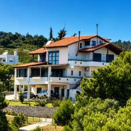 Elena's Country Home & SPA