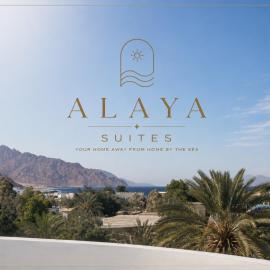 Alaya Suites