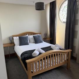 St Nicholas Hotel Shrewsbury, hotel in Shrewsbury