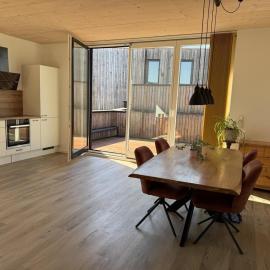 Ferienhaus Licht-Blick 9، فندق في Wiltingen