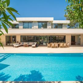 Villa SP1 Suites Santa Ponsa by Sealand Villas