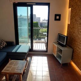 Appartement 200m plages, hotel in Six-Fours-les-Plages