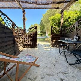 Studio " U nebbiu" à St florent