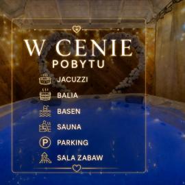 GORSKI RESORT Lux Apartments Jacuzzi & Sauna โรงแรมในโปโรนิน