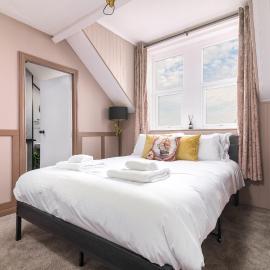 Seafarers Rest, Whitby, Hotel in Whitby