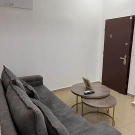 Laila's studio, hotel a Haifa