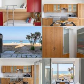 Strongoli Beach Apartment