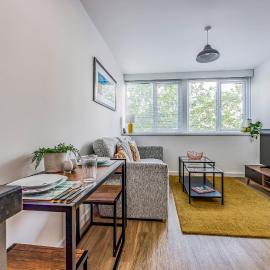 Stylish Flat in the City Centre - Pass the Keys