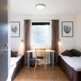 Tylebäck - boende med självhushåll, hotel en Halmstad