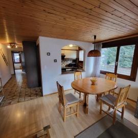 Wohnung Casa Hirundella, hotel a Trin