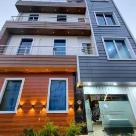 Saraswati homestay