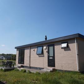 't Veldhuisje 108 - naast het bos, honden toegestaan!, hotel em Anloo