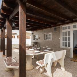 Home2Book Peaceful Terrace Oasis Fuerteventura, Hotel in Pájara