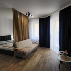 Apartamenty Centrum Plac Wolności ApartHotel wyjątkowy, viešbutis Kelcuose