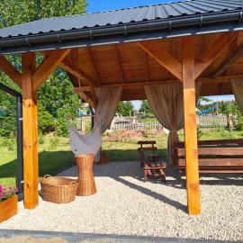 Apartamenty u Anety, hotel a Wilkasy