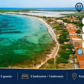 Estay - Marine View House - Outdoor Relax
