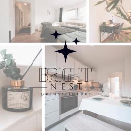 Bright Nest, מלון בDrensteinfurt