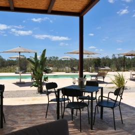 Dimora Thalèa - Retreat & Rooms, hotel u gradu Nardo