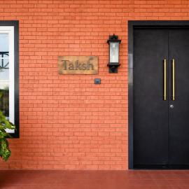 Taksh Studio Condo