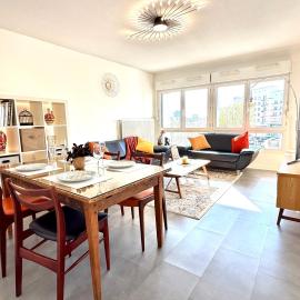 Sport et confort comme chez vous - Proche Nancy