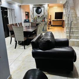 Woodlands Comfort Cove