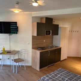 NEU! Ferienappartement Nino