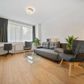 Apartment Absolon