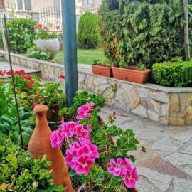 Къща за гости ПЕРФЕКТО, hotel v destinácii Chernomorets