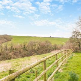Granary Cottage - E5634