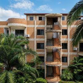 Luxor Gardens Residences