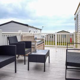 Beech Walk 45 - Ukc9406, hotel din Exmouth