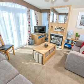 Tamarisk Way 61 - Ukc9397, hotel i Exmouth