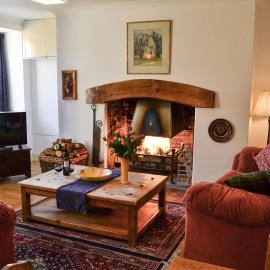 Avenel Cottage
