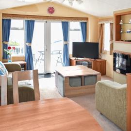 Lyme View 5 - Ukc9390, hotel din Exmouth