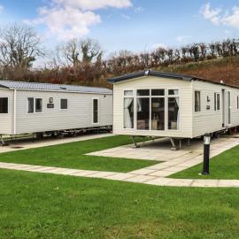 Birch 4 - Ukc8217, Hotel in Pendine