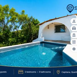 Estay - Spectacular Seaview Escape