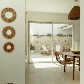 Amarèa Charming Sea home