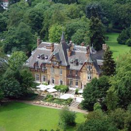 Villa Rothschild, Autograph Collection, Hotel in Königstein im Taunus
