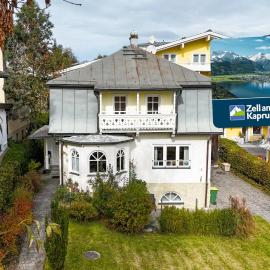 Chalet Skilift - Lake View by All in One Apartments incl SUMMER CARD