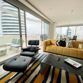 Luxury Exclusive Loft at Santana Lofts