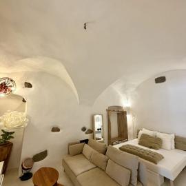Beau studio à Corbara, hotel en Corbara
