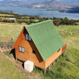 EcoGlamping Tomine