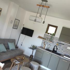 Apartman Noemi, hotel ad Apševci