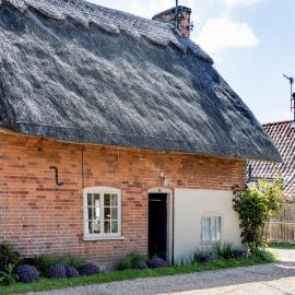Plum Tree Cottage