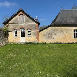 Independent Pavilion - Château Grange Moreau