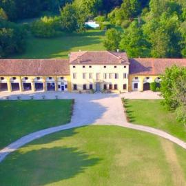 Villa Maffei Rizzardi